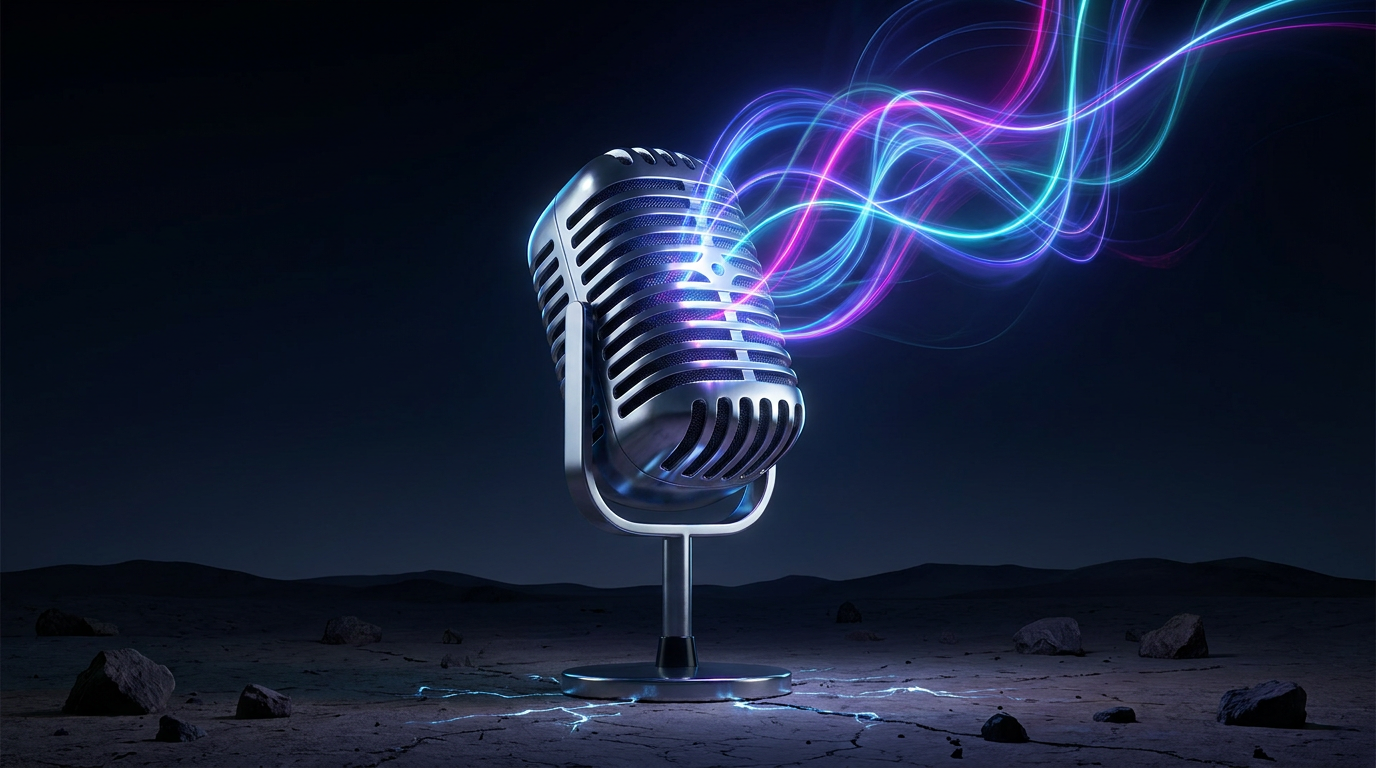 Fish Audio levantó $52 millones regalando sus modelos de voz (y factura $21M al año)