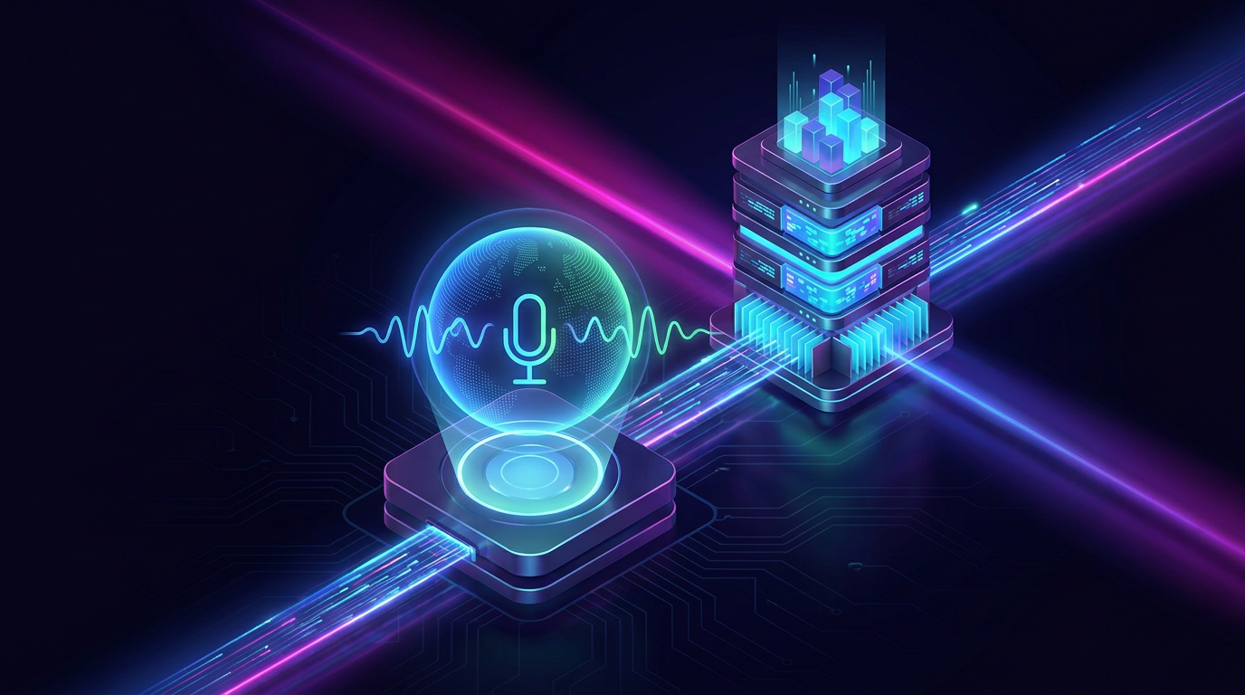 La carrera por la voz sintética: Google Gemini 3.8 Live cambia las reglas para los negocios en LATAM