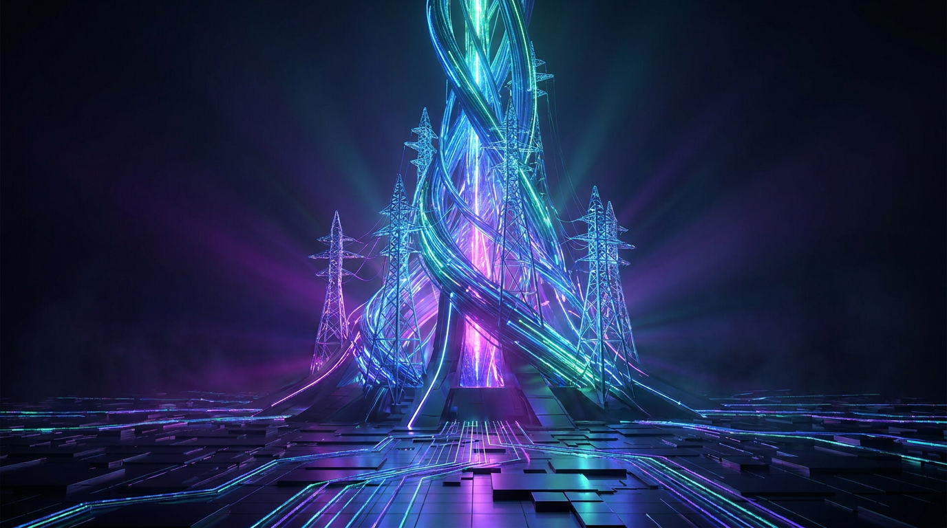 Google, Nvidia y Emerald AI crean la Alianza para la Gestión Energética de la IA