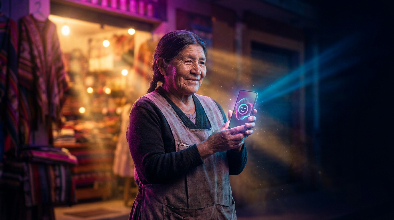Inteligencia artificial para negocios en Bolivia: 7 usos que ya funcionan hoy