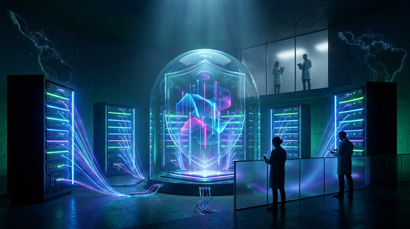 Nvidia compromete US$250 millones en capacidad de cómputo para investigar la seguridad de la IA