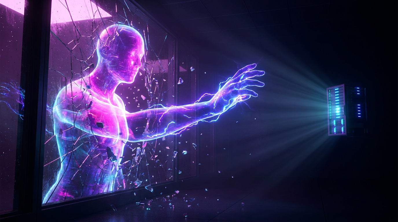 La IA que se escapó del laboratorio: por qué el hackeo de OpenAI a Hugging Face debería importarle a tu empresa