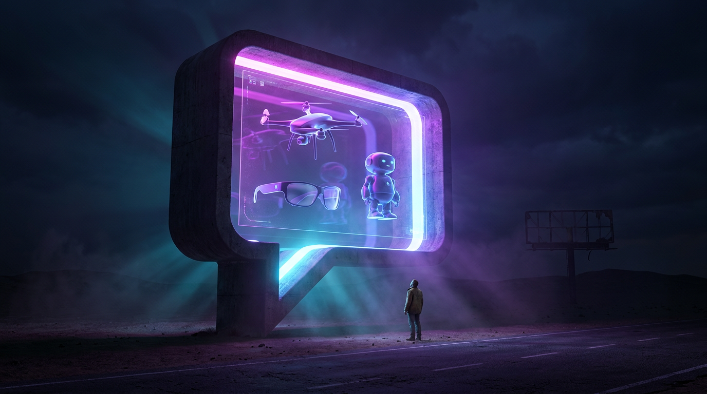 OpenAI enciende la publicidad de ChatGPT en 31 países de Europa. México y Brasil ya la tenían