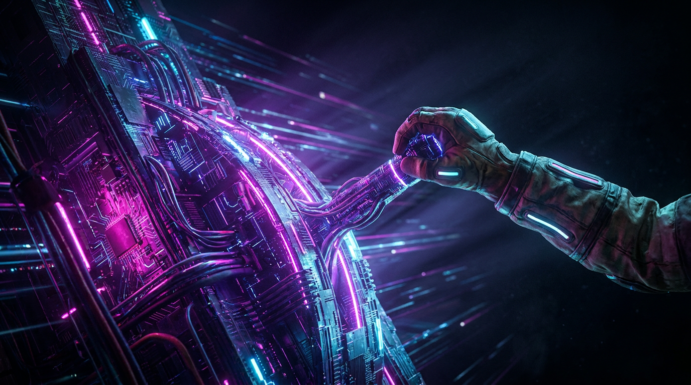 1.293 empleados de OpenAI, Anthropic, Google y Meta le piden a Washington la opción de frenar la IA