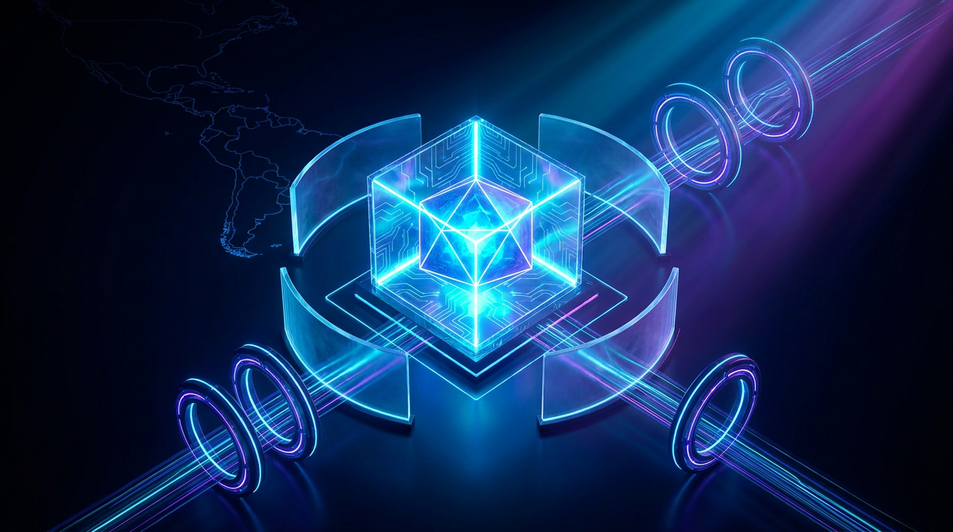 Perplexity libera SPACE: qué significa un sandbox abierto para agentes de IA en América Latina