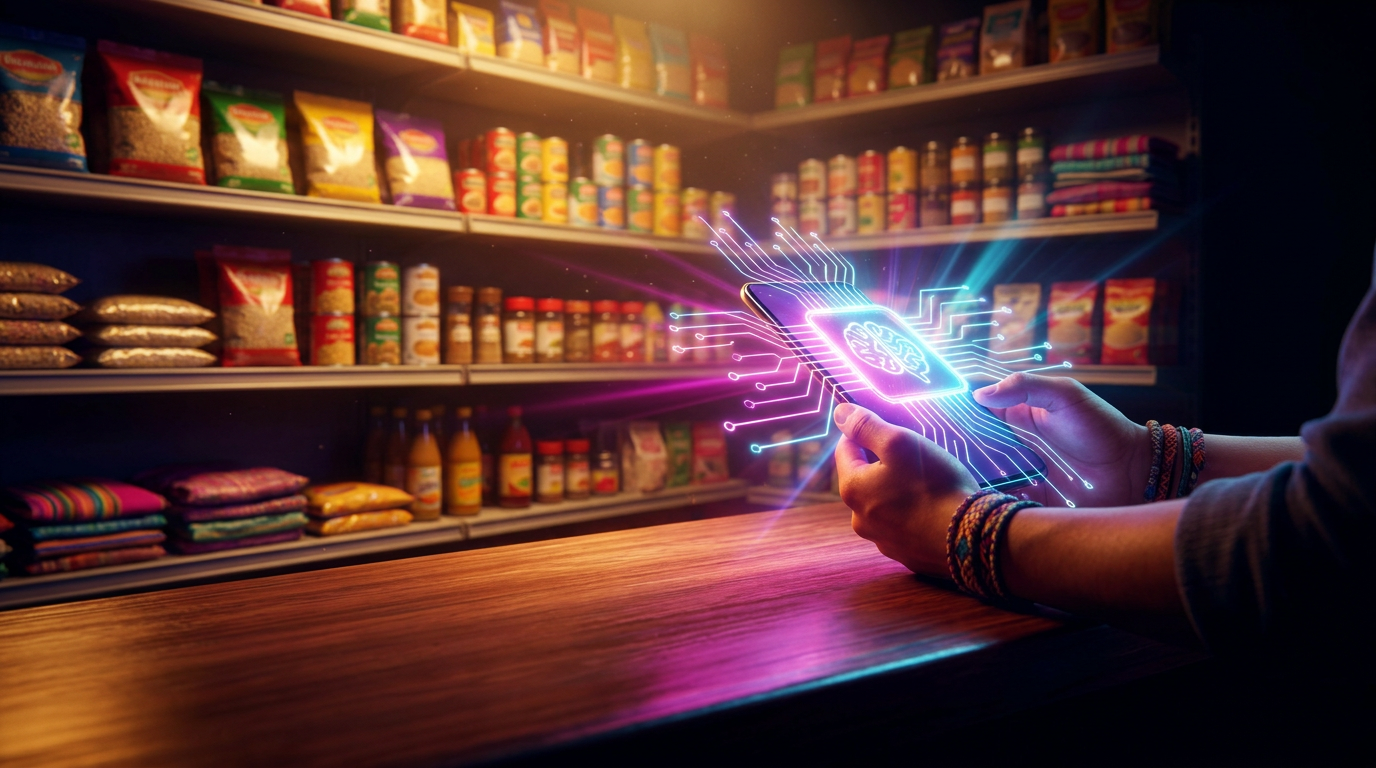 Programa para tienda de abarrotes: qué debe tener (caja, fiado e inventario) y cómo elegirlo