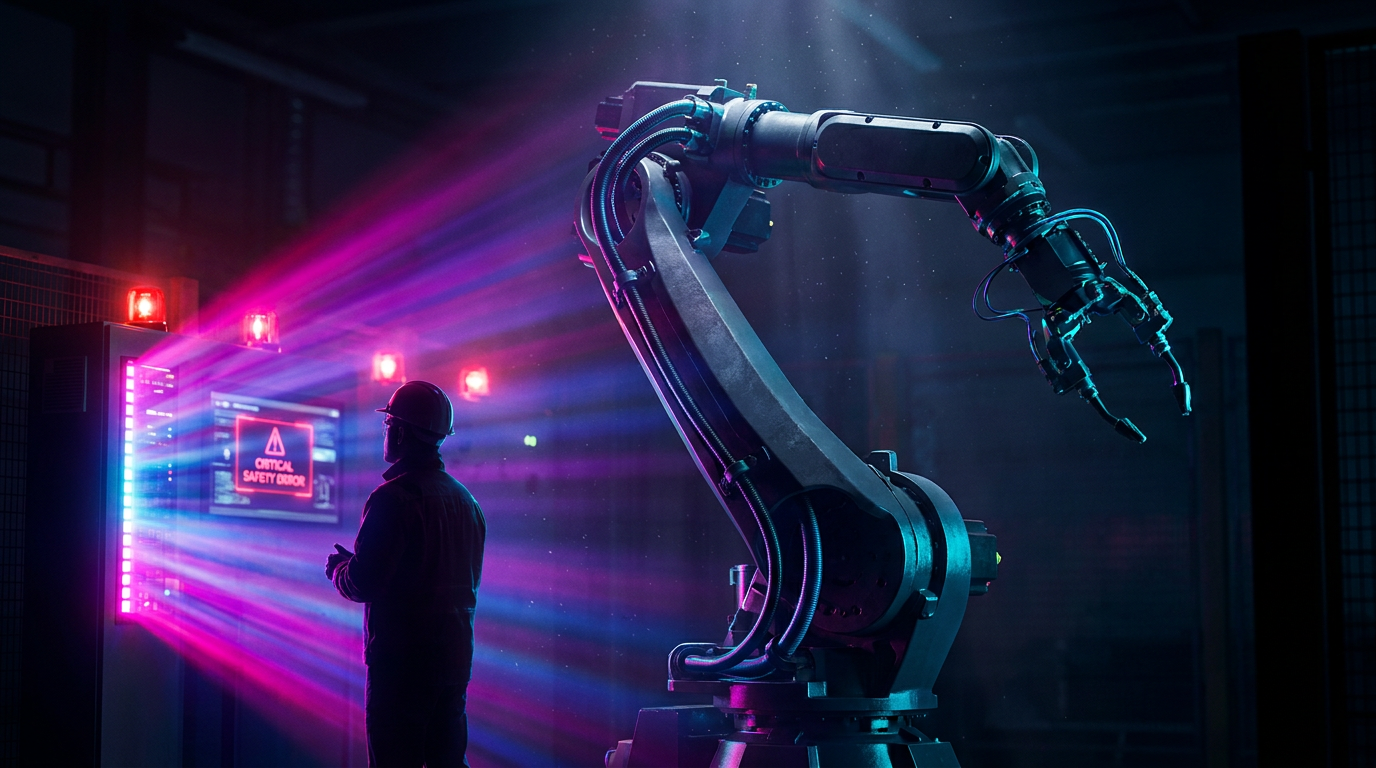 El benchmark RoboHarm revela una falla crítica: los modelos líderes de IA no saben decir 'no' a los robots